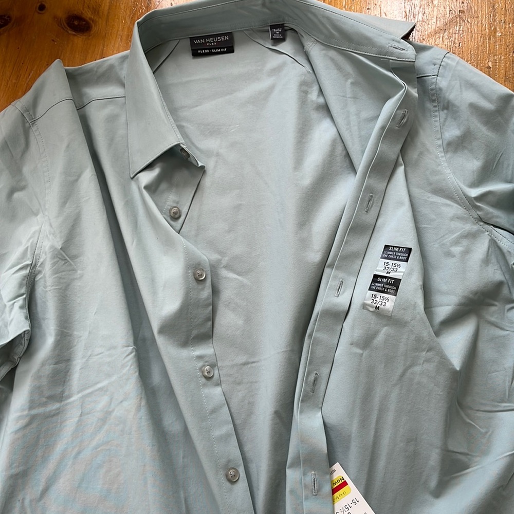 Van Heusen Dress Shirt